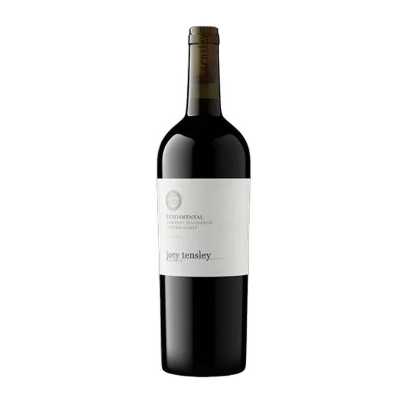Fundamental Joey Tensley Cabernet Sauvignon