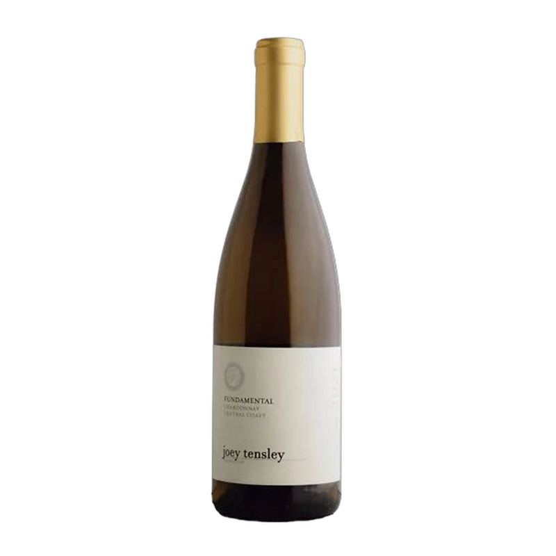 Fundamental Joey Tensley Chardonnay