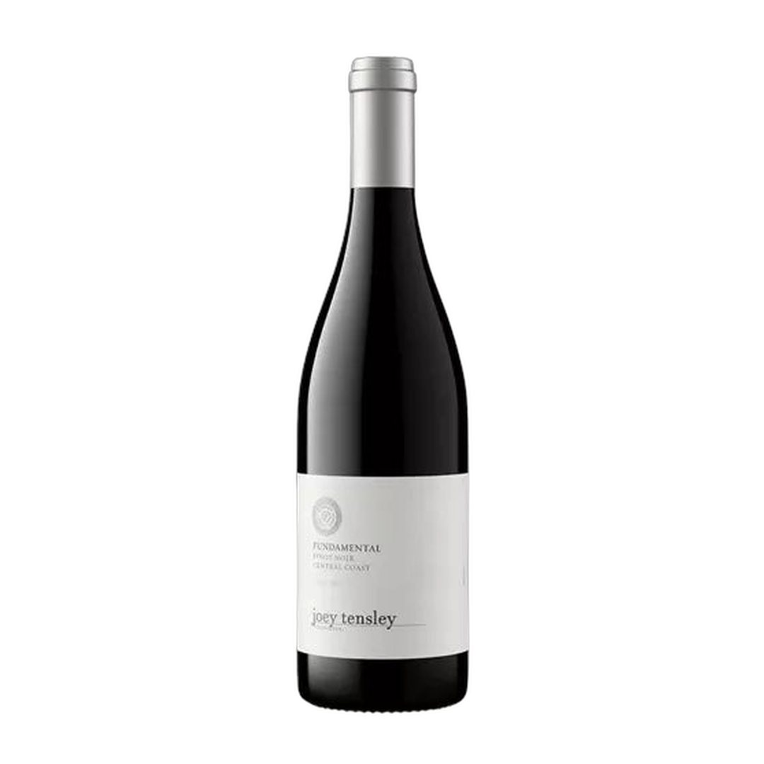Fundamental Joey Tensley Pinot Noir