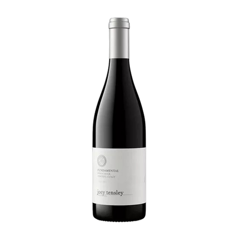 Fundamental Joey Tensley Pinot Noir
