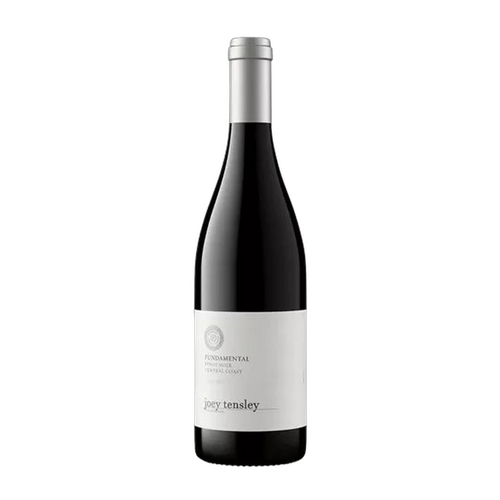 Fundamental Joey Tensley Pinot Noir
