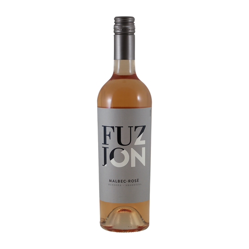 Fuzion Malbec Rosé by Zuccardi