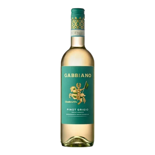 Gabbiano Pinot Grigio Cavaliere D'Oro
