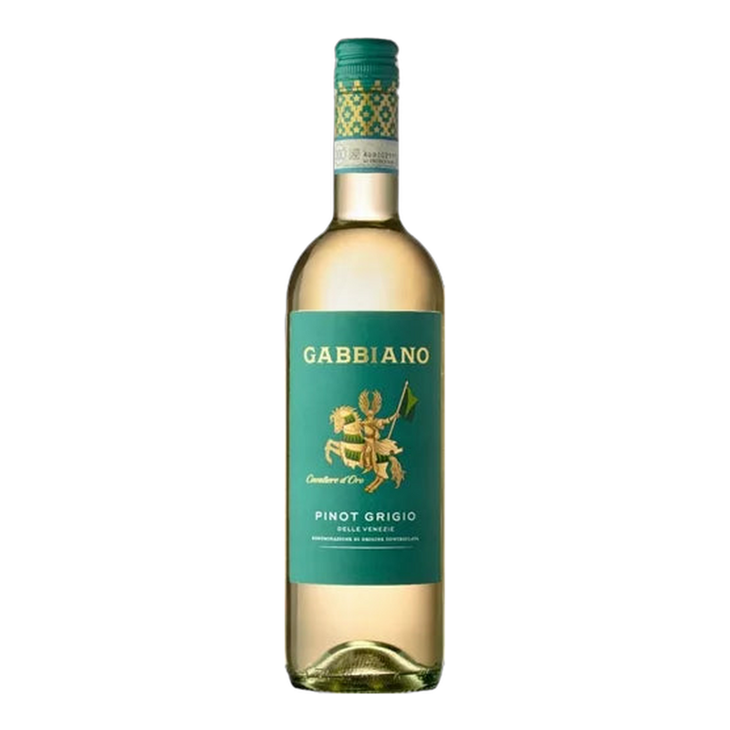 Gabbiano Pinot Grigio Cavaliere D'Oro