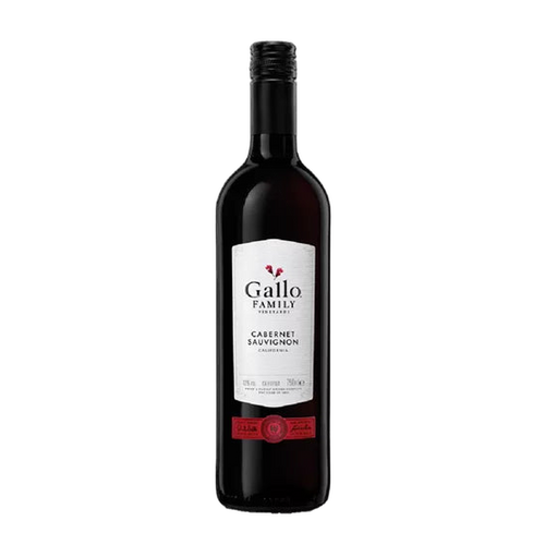 Gallo Family Cabernet Sauvignon