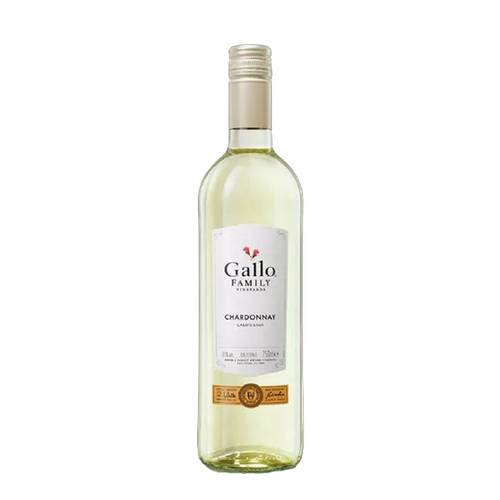 Gallo Family Chardonnay