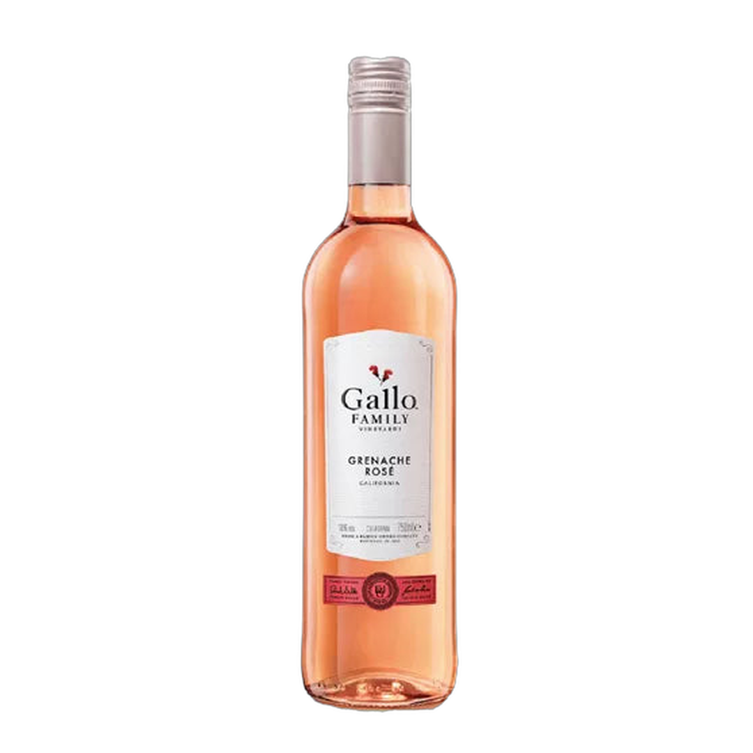 Gallo Family Grenache Rose