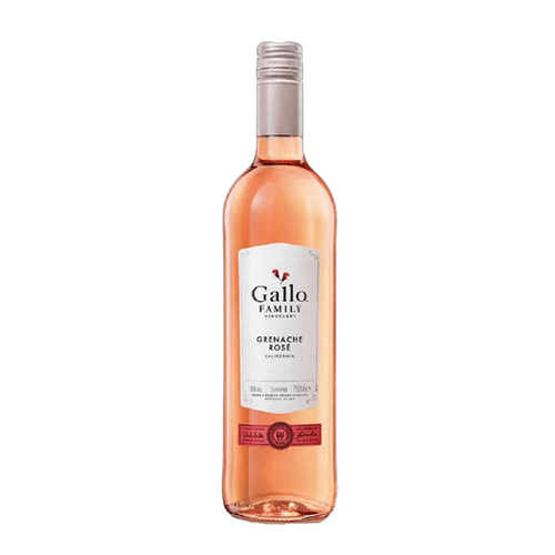 Gallo Family Grenache Rose