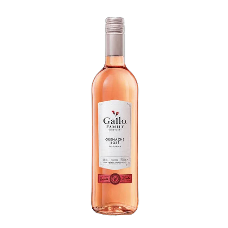 Gallo Family Grenache Rose