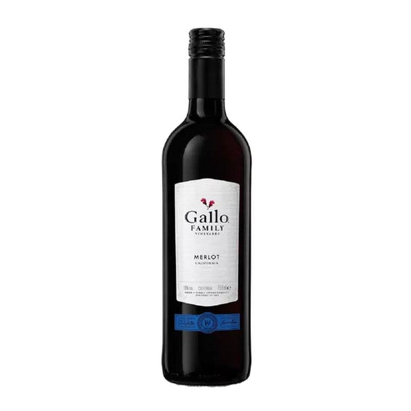 Gallo Family Merlot