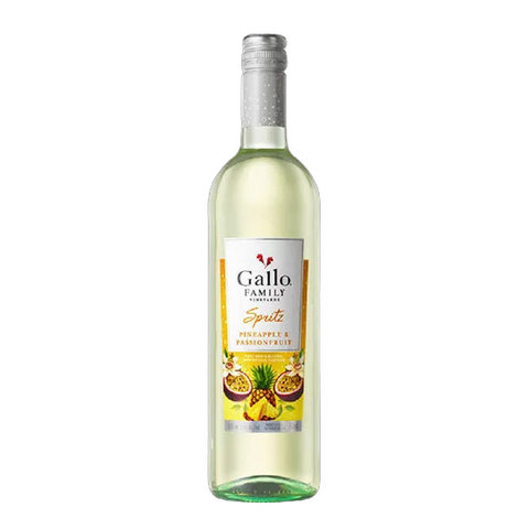 Gallo Family Spritz Pineapple & Passion Fruit