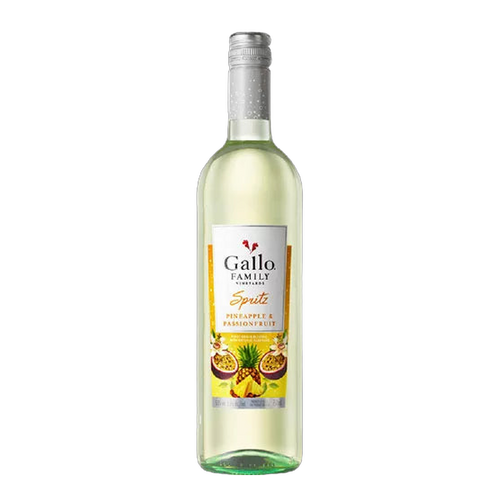 Gallo Family Spritz Pineapple & Passion Fruit