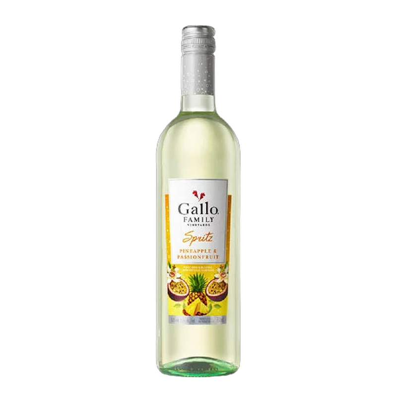 Gallo Family Spritz Pineapple & Passion Fruit