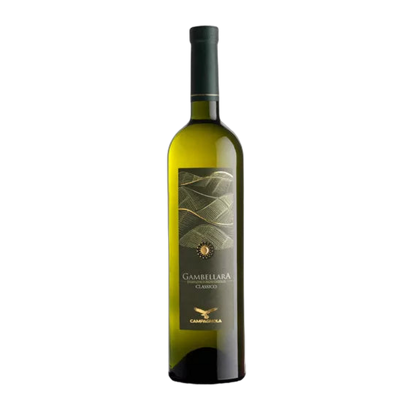 Campagnola Gambellara Vigneti Monte Faldeo