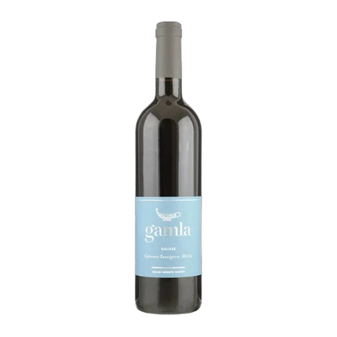 Gamla Cabernet Sauvignon Merlot