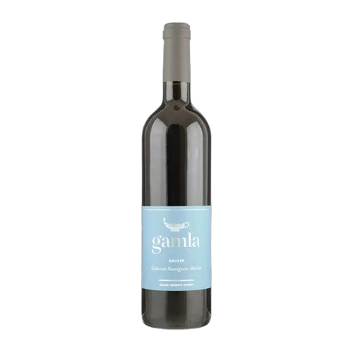 Gamla Cabernet Sauvignon Merlot