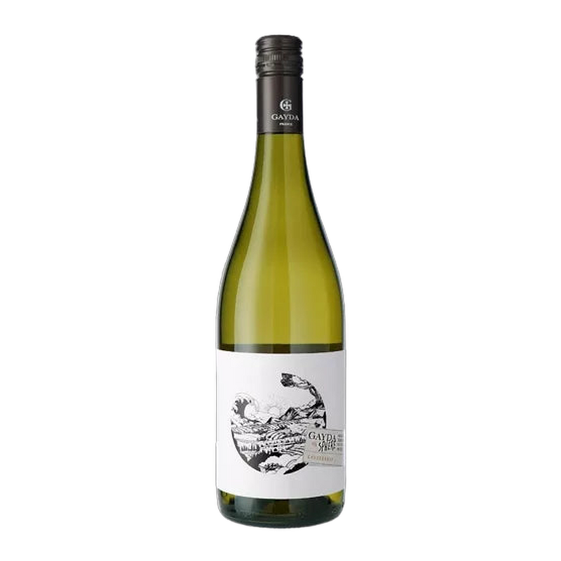 Gayda Sphere Chardonnay