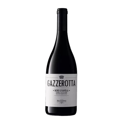 Pellegrino Gazzerotta Nero d'Avola