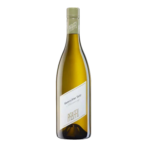 Pfaffl Gemischter Satz Harmony