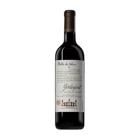 Georges Vigouroux Malbec Cahors Gouleyant