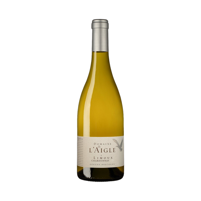 Gérard Bertrand Domaine de L’Aigle Chardonnay BIO