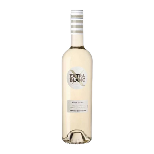 Gerard Bertrand Extra Blanc