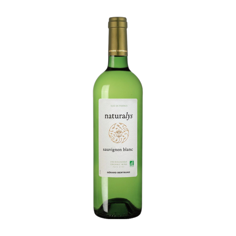 Gérard Bertrand Naturalys Sauvignon Blanc
