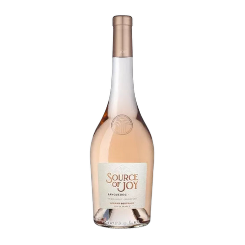 Gerard Bertrand Source or Joy Rose