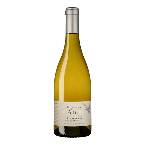 Gérard Bertrand Domaine de L’Aigle Chardonnay Bio