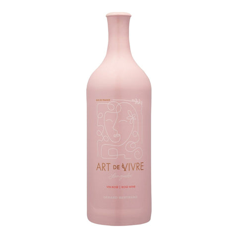 Gérard Bertrand Art de Vivre Languedoc Rosé