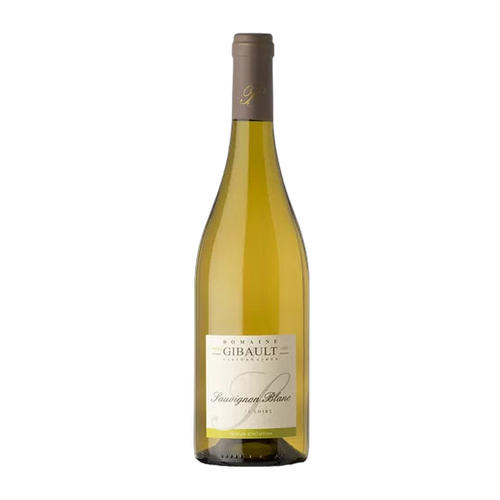 Gibault Sauvignon Blanc Touraine