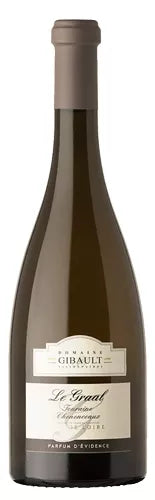 Gibault Touraine Chenonceaux Le Graal