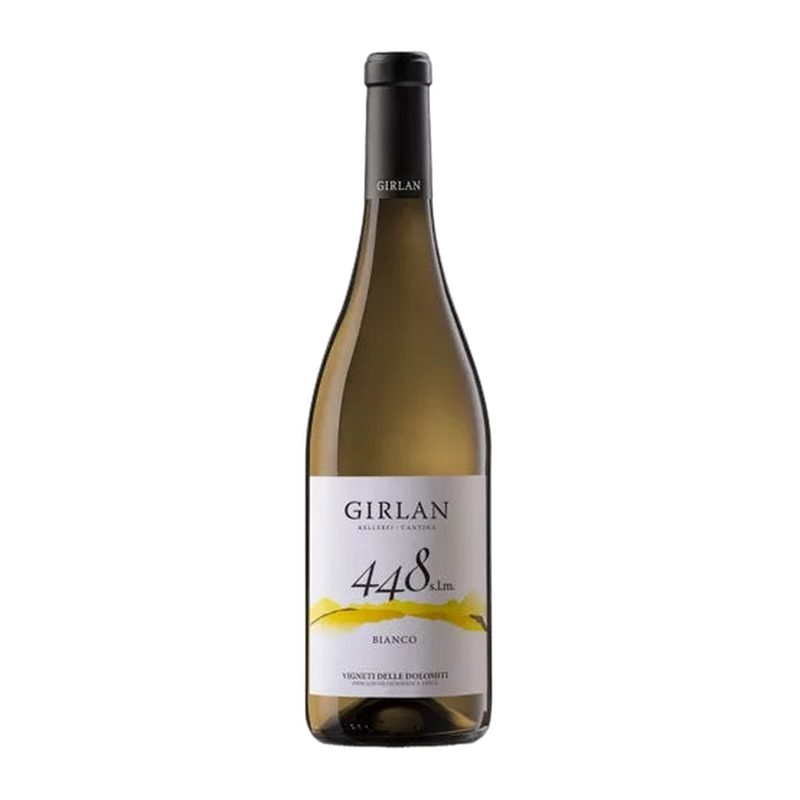 Girlan 448 s.l.m. Blanco