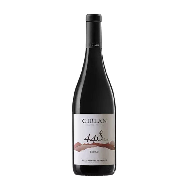 Girlan 448 s.l.m. Rosso