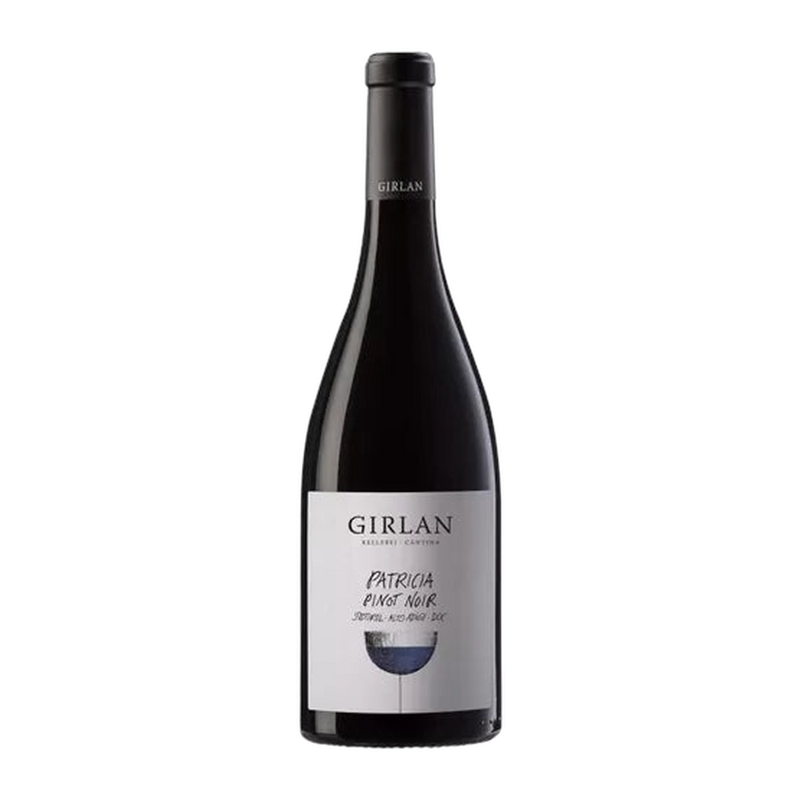 Girlan Patricia Pinot Noir