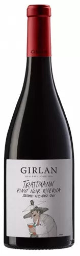 girlan-trattmann-pinot-noir-riserva