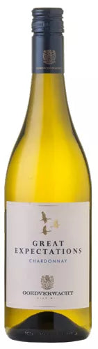 Goedverwacht Great Expectations Chardonnay