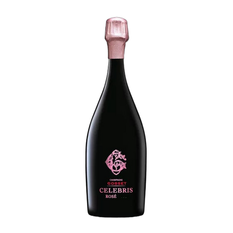 Gosset Champagne Celebris Rose