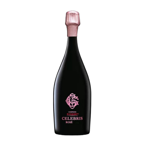 Gosset Champagne Celebris Rose