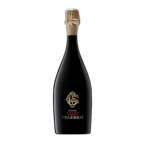 Gosset Champagne Celebris Vintage extra Brut