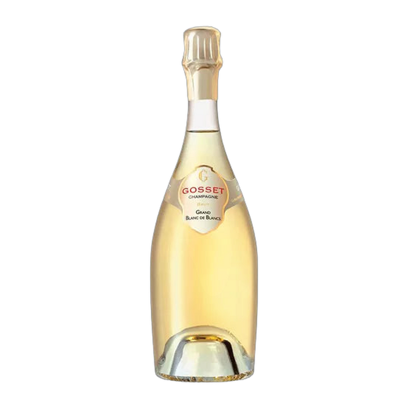 Gosset Grand Blanc de Blancs
