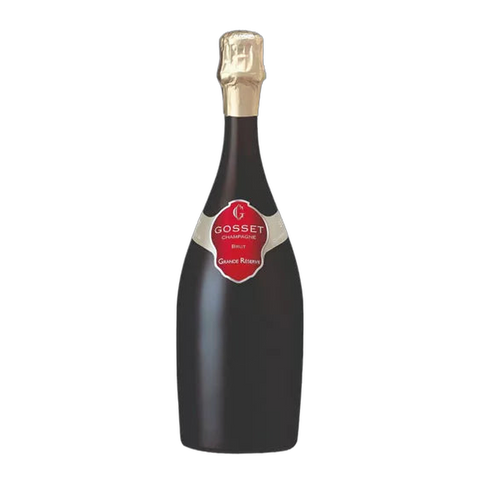 Gosset Grande Reserve Brut Champagne