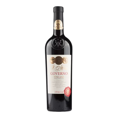 Governo Il Messo Toscano