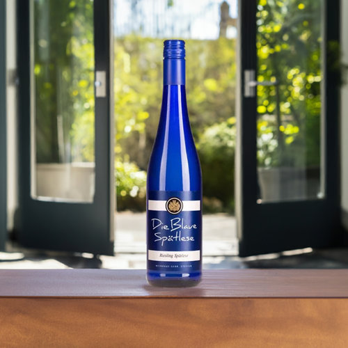 Steffen Die Blaue Spatlese Gebruder