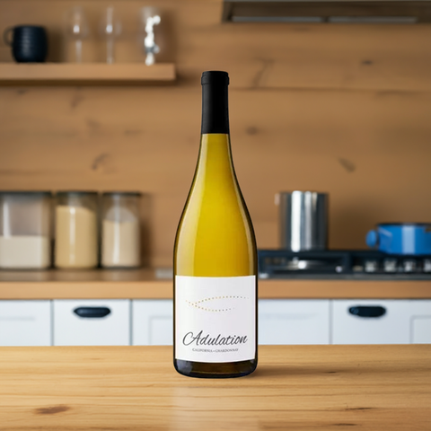 Adulation California Chardonnay