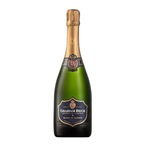 Graham Beck Blanc de Blancs