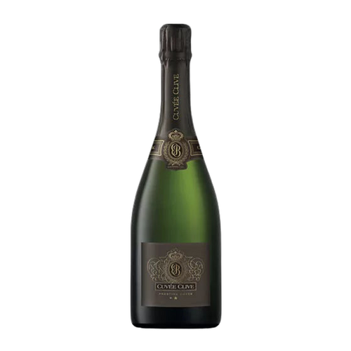 Graham Beck Cuvee Clive