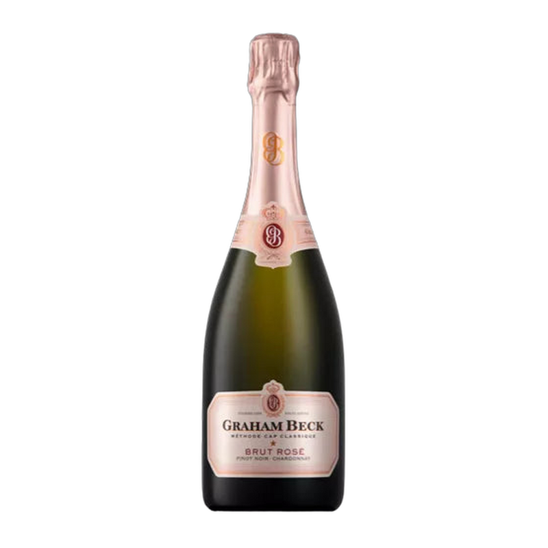 Graham Beck Rose