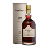 Graham's 20 Year Old Tawny Port