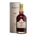 Graham’s 20 Year Old Tawny Port